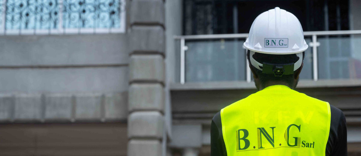 SERVICES COMPLETS EN : * BTP - Bâtiments et Travaux Publics * Maintenance Industrielle * Promotion Immobilière * Pesage Routier * Vente et Négoce de Matériels Professionnels